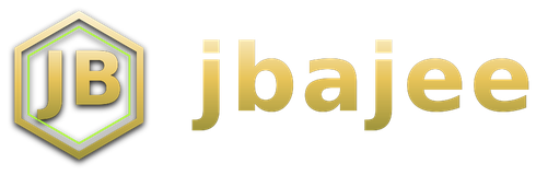 jbajee logo